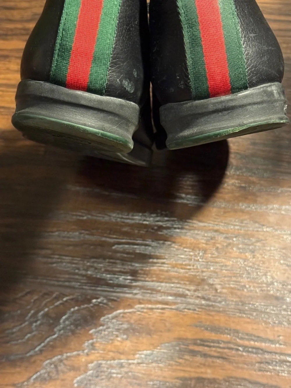 Gucci classic black